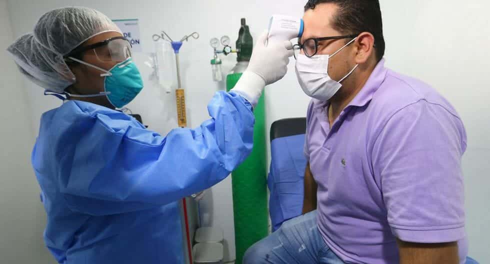 فيروس كورونا اسبانيا