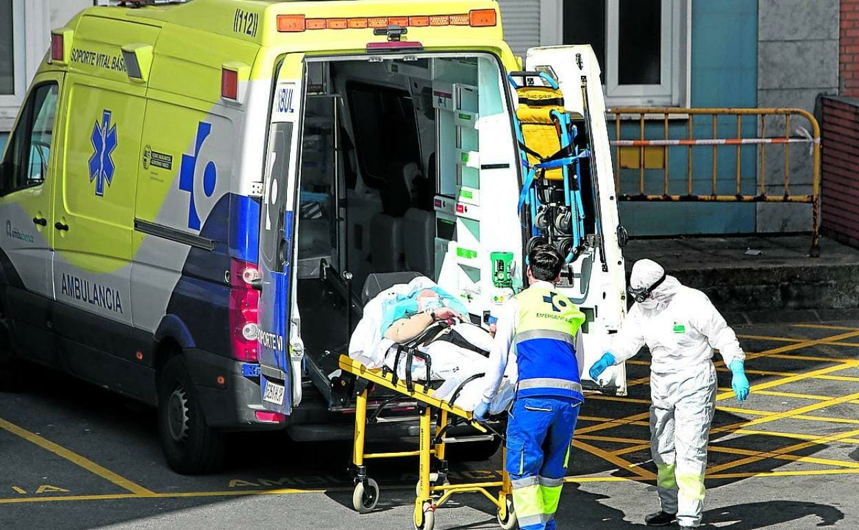 حالات الوفيات إصابة الإصابات الجديدة فيروس كورونا إسبانيا