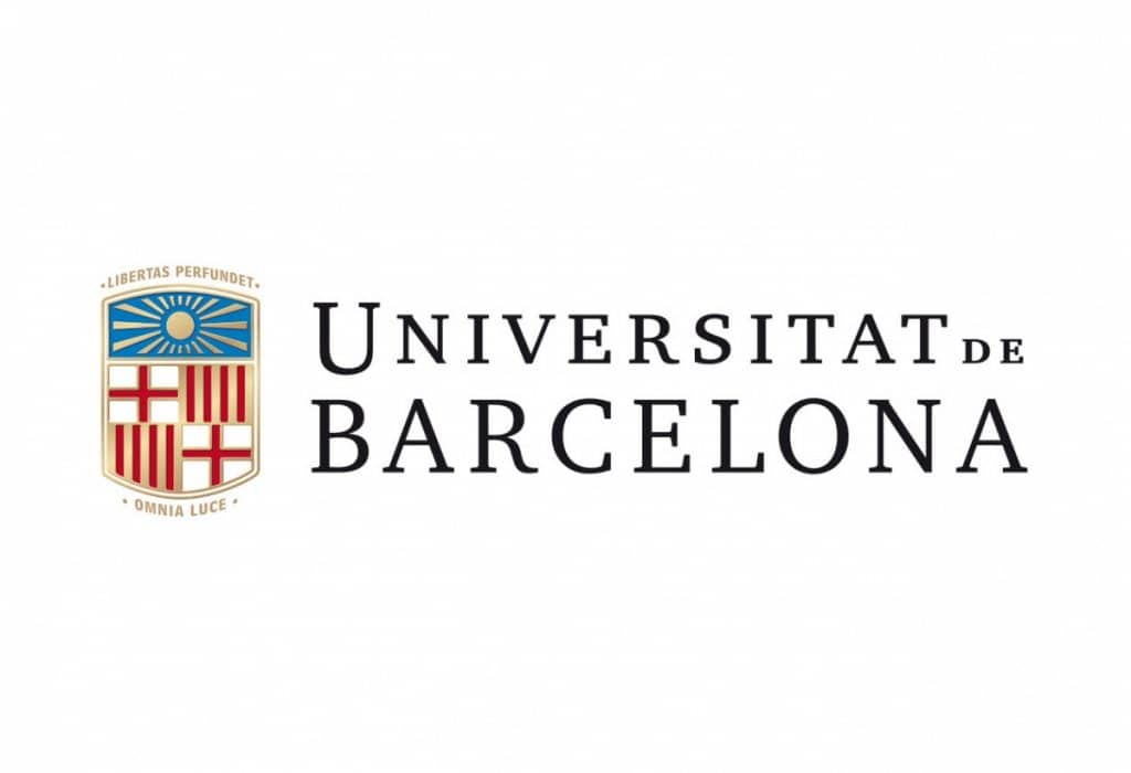 منحة جامعة برشلونة