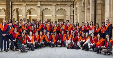 جامعة إقليم الباسك