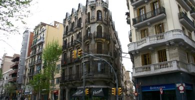 ترميم المنازل برشلونة