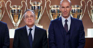 ريال مدريد