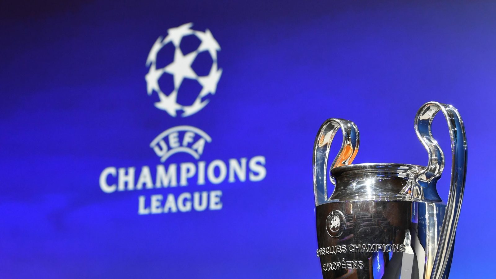 دوري أبطال أوروبا