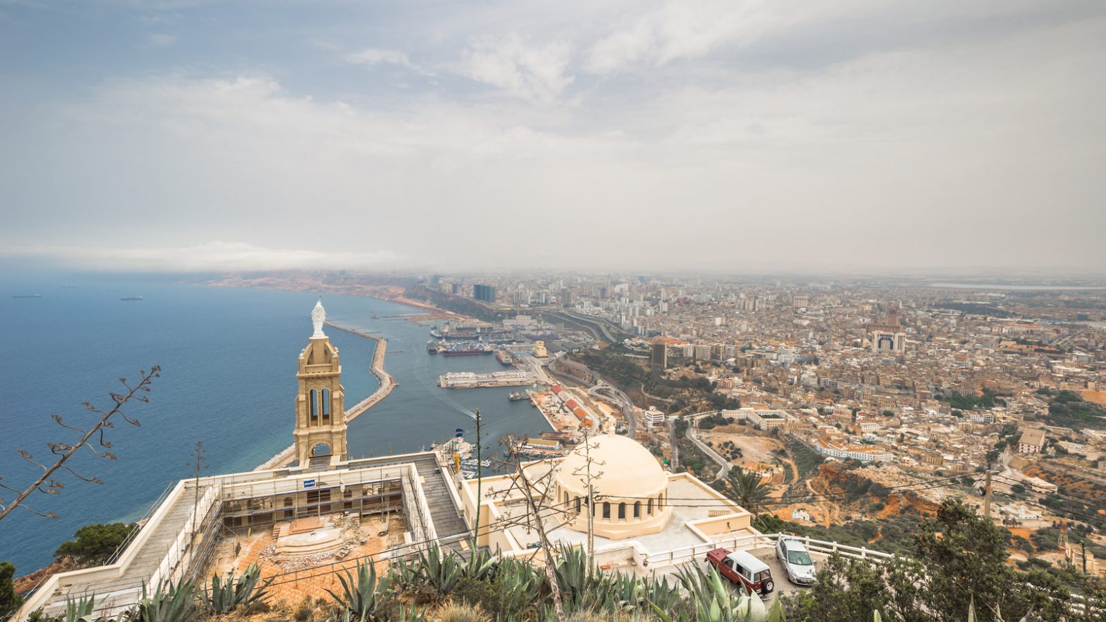 وهران