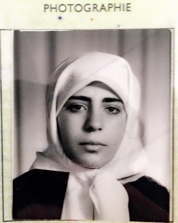 hijab passport photo