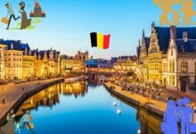 التجمع العائلي في بلجيكا