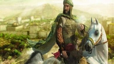 عبد الرحمن الغافقي