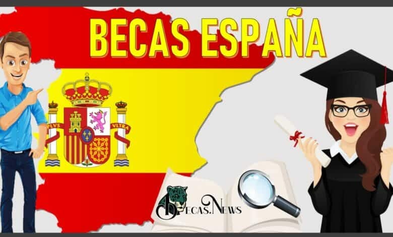 becas espana 780x470 1