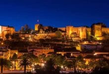 مدينة شِلْب