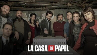 تحب مسلسل «la casa de papel»؟ إليك أفضل 5 مصادر مجانية لتعلم اللغة الإسبانية