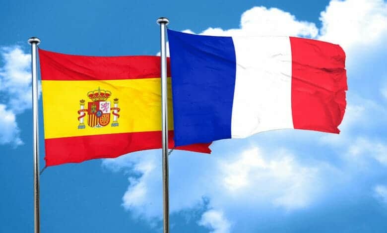 إسبانيا وفرنسا الجنسية المزدوجة