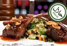 مطاعم حلال ، المطاعم الحلال إسبانيا