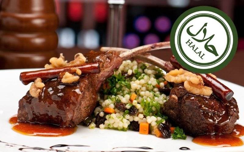 مطاعم حلال ، المطاعم الحلال إسبانيا
