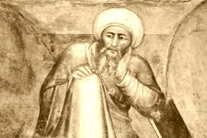 ابن باجة السرقسطي
