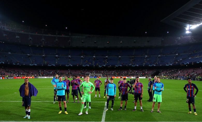 Barcelona Champions League 2022 2023 102622 1