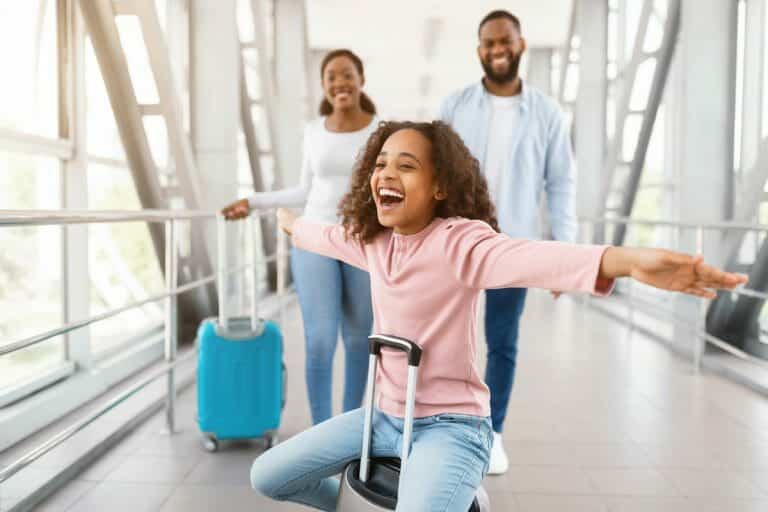 لم شمل الأسرة في فرنسا،