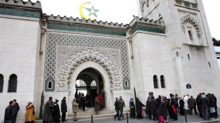 أول أيام رمضان بفرنسا، أول أيام عيد الفطر 2023 في فرنسا