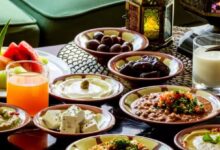 عادات خاطئة في رمضان