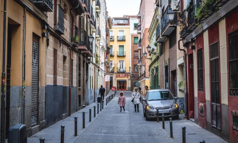تكاليف شراء عقار في إسبانيا