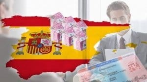 تصريح الإقامة للمستثمرين إسبانيا