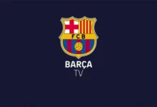 تلفزيون برشلونة