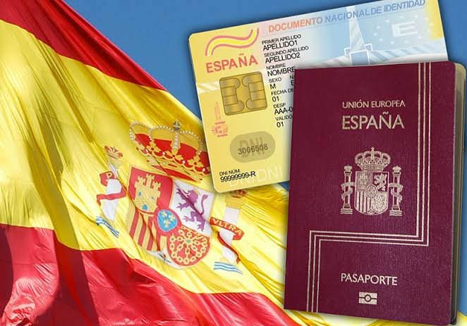 تقديم الاستئناف في ملفات الجنسية الإسبانية