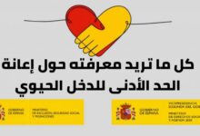 حول إعانة الحد الأدنى للدخل الحيوي