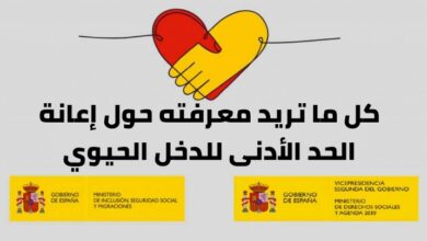 حول إعانة الحد الأدنى للدخل الحيوي