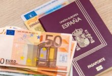 كم من المال ينبغي استثماره في إسبانيا للحصول على الإقامة والجنسية