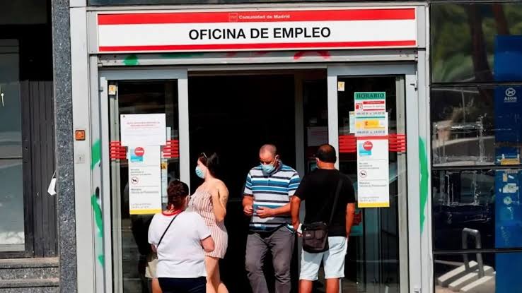 الإعانات الاجتماعية للأشخاص بدون دخل في إسبانيا