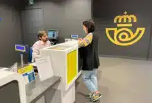 التصويت بالبريد في الانتخابات