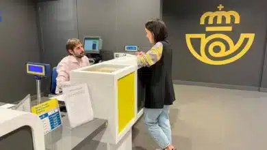 التصويت بالبريد في الانتخابات