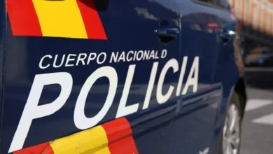 الشرطة الإسبانية تعتقل 09 أشخاص بتهمة انتهاك حقوق العمال الأجانب وتشجيع الهجرة غير الشرعية