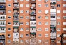 أسعار المنازل والعقارات في إسبانيا