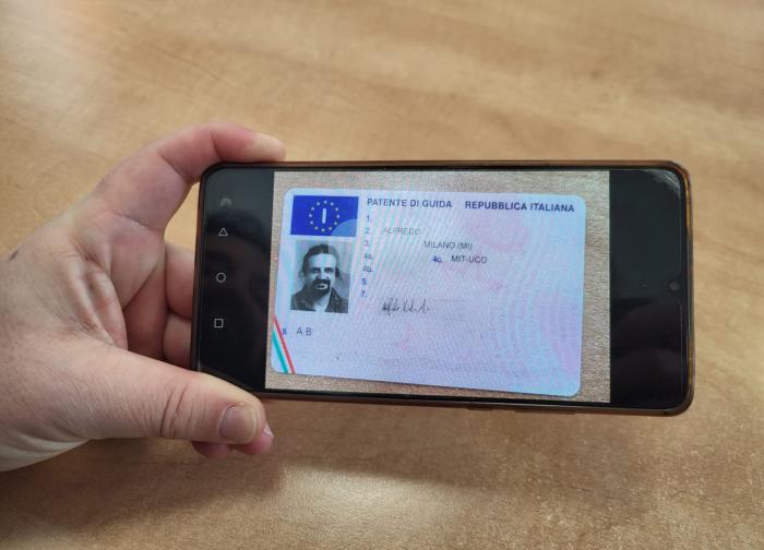 The European digital driving license arrives what changes
