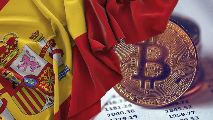 كيف تشتري العملات الرقمية في إسبانيا