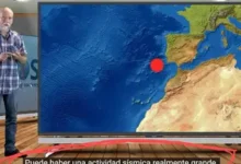 فرانك هوغربيتس الخبير الذي تنبأ بزلزال المغرب يحذر مما يمكن أن يحدث في إسبانيا