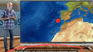فرانك هوغربيتس الخبير الذي تنبأ بزلزال المغرب يحذر مما يمكن أن يحدث في إسبانيا