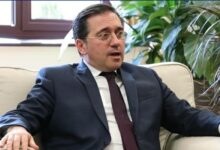التصعيد الإسرائيلي الفلسطيني