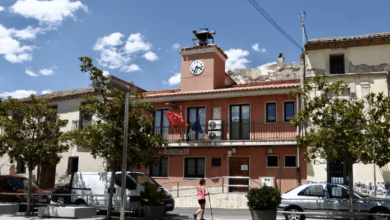 أفقر بلدية في إقليم مدريد