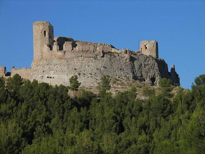 قلعة أيوب