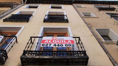 أسعار الإيجارات في مدريد حسب المناطق
