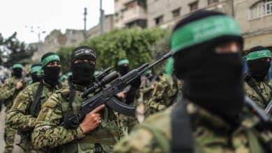 حماس لغز تمويل حماس