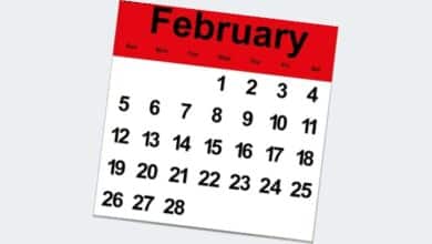 لماذا شهر فبراير أقصر من كل شهور السنة؟