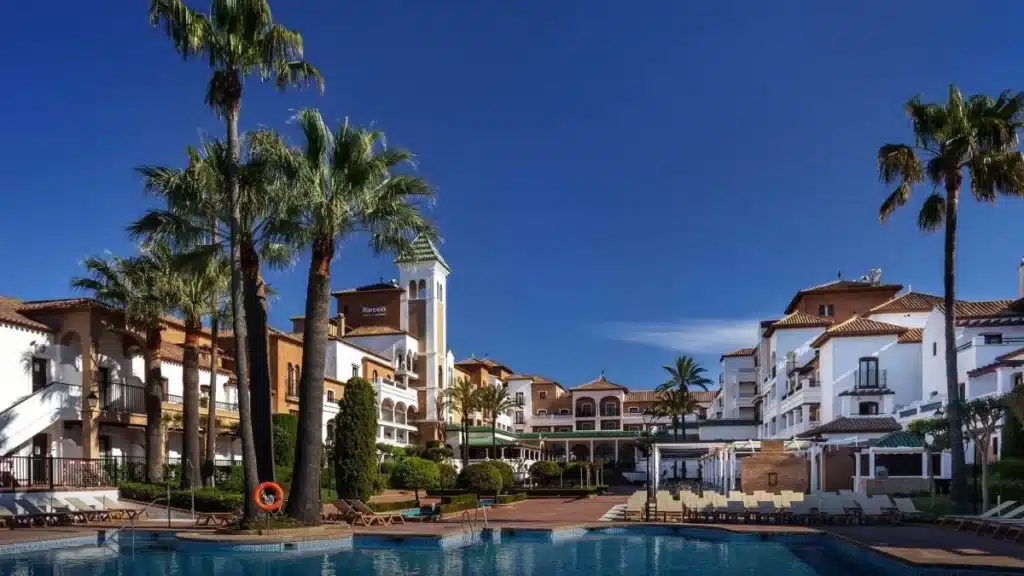 أفضل فندق في العالم