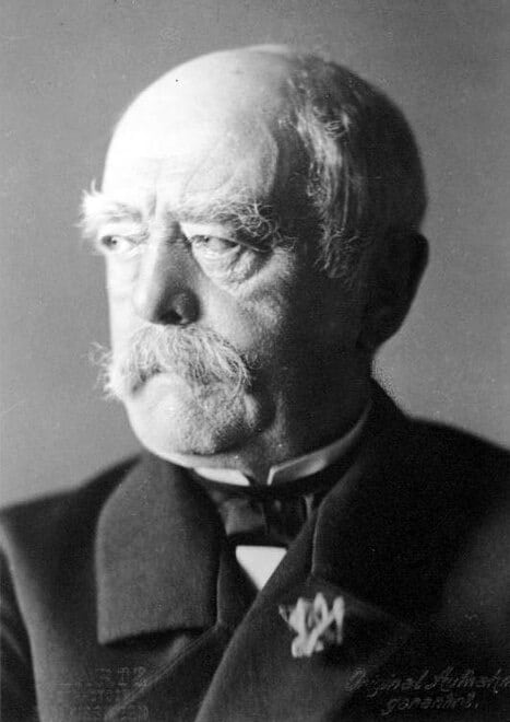 Bundesarchiv Bild 146 2005 0057 Otto von Bismarck cropped