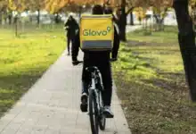 Glovo