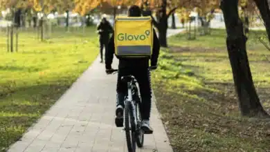 Glovo