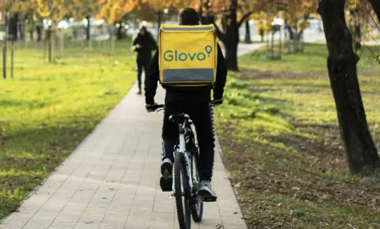 Glovo