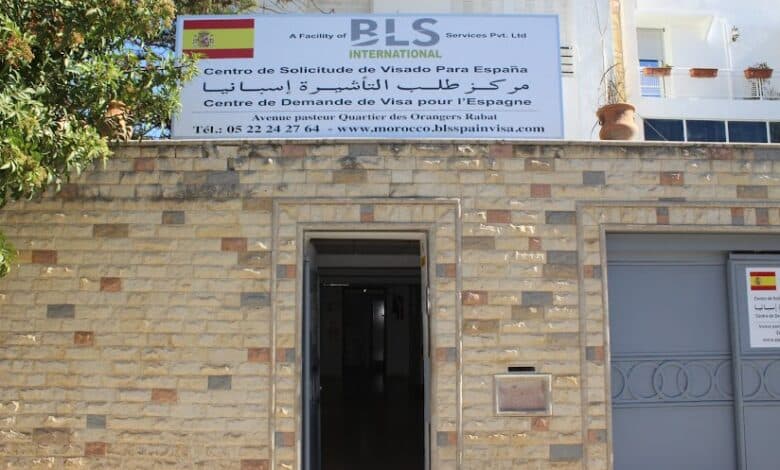 BLS بالعاصمة المغريبة تسهل تجديد تأشيرات شنغن دون موعد